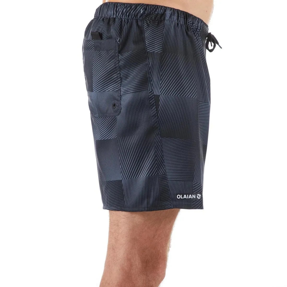100 short surfing boardshorts Square