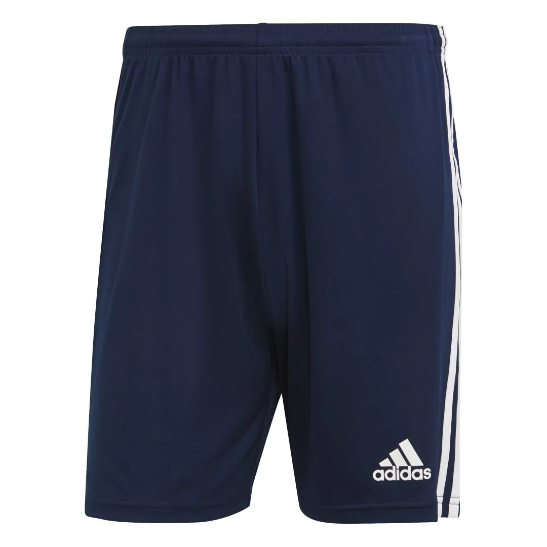 adidas Men's Squad 21 Soccer Shorts