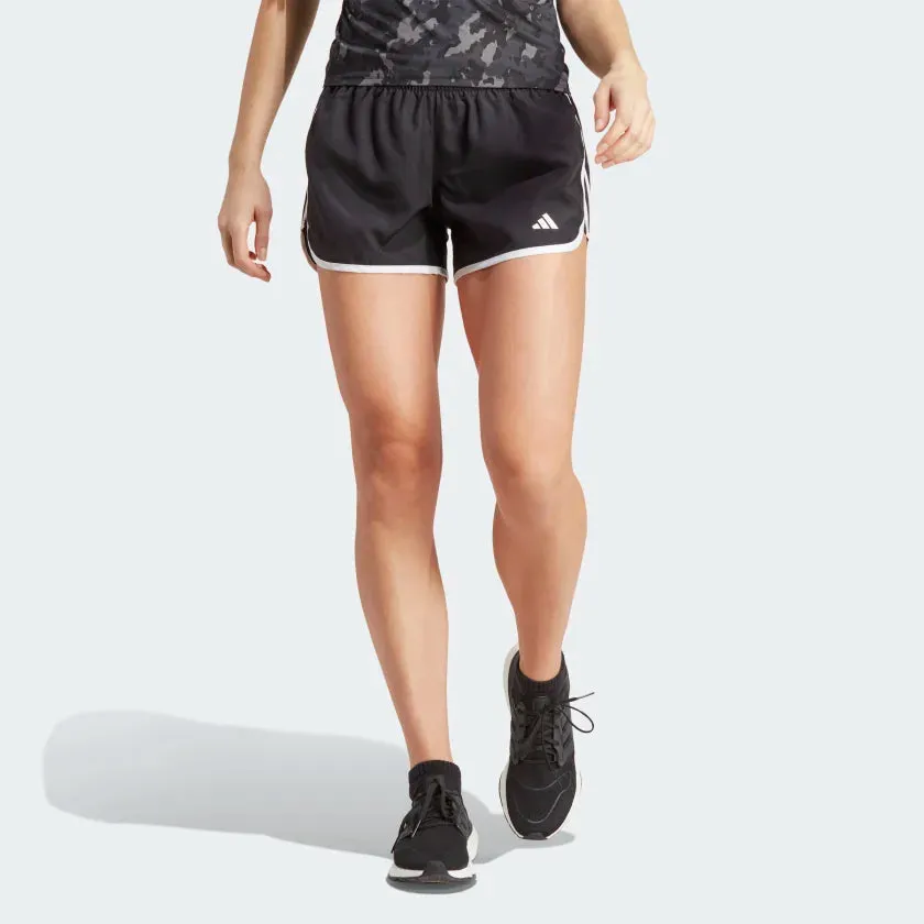 Adidas Women Marathon 20 Running Shorts