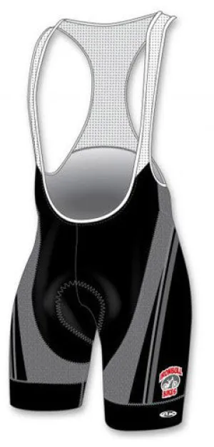 Athletic Knit Custom Race Fit Cycling Bib Short Design 1523