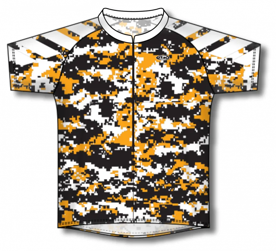 Athletic Knit Zc162-Design-C1513