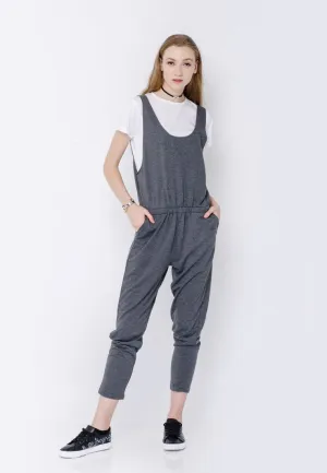 Babyterry Jumpsuit