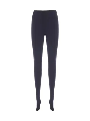 Balenciaga Gym Wear Leggings