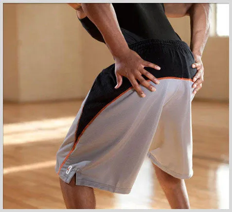 BALLER - Basketball Shorts with DRYV® Moisture Control