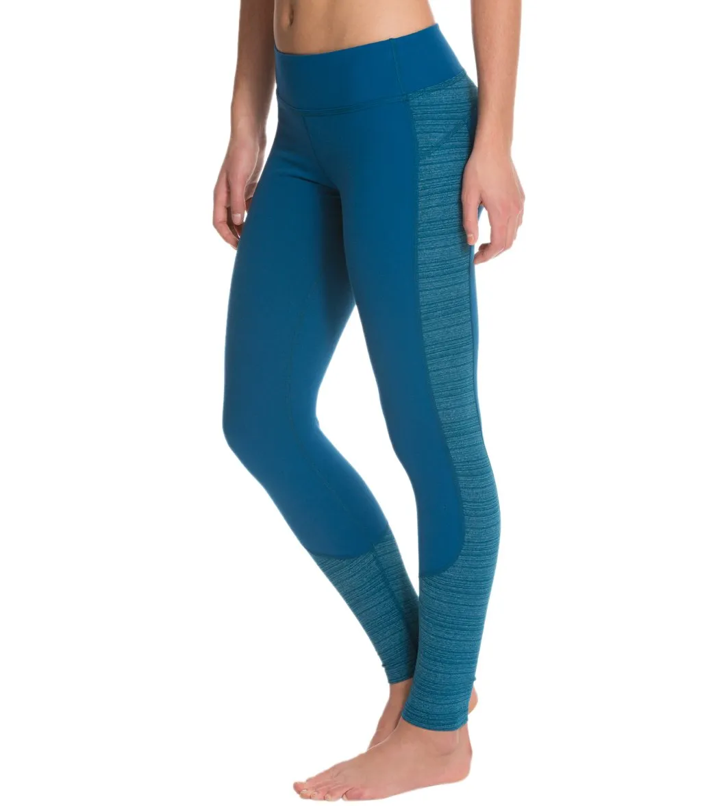 Beyond Yoga Free Spirit Yoga Leggings