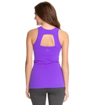 Beyond Yoga Long and Lean Tank Top
