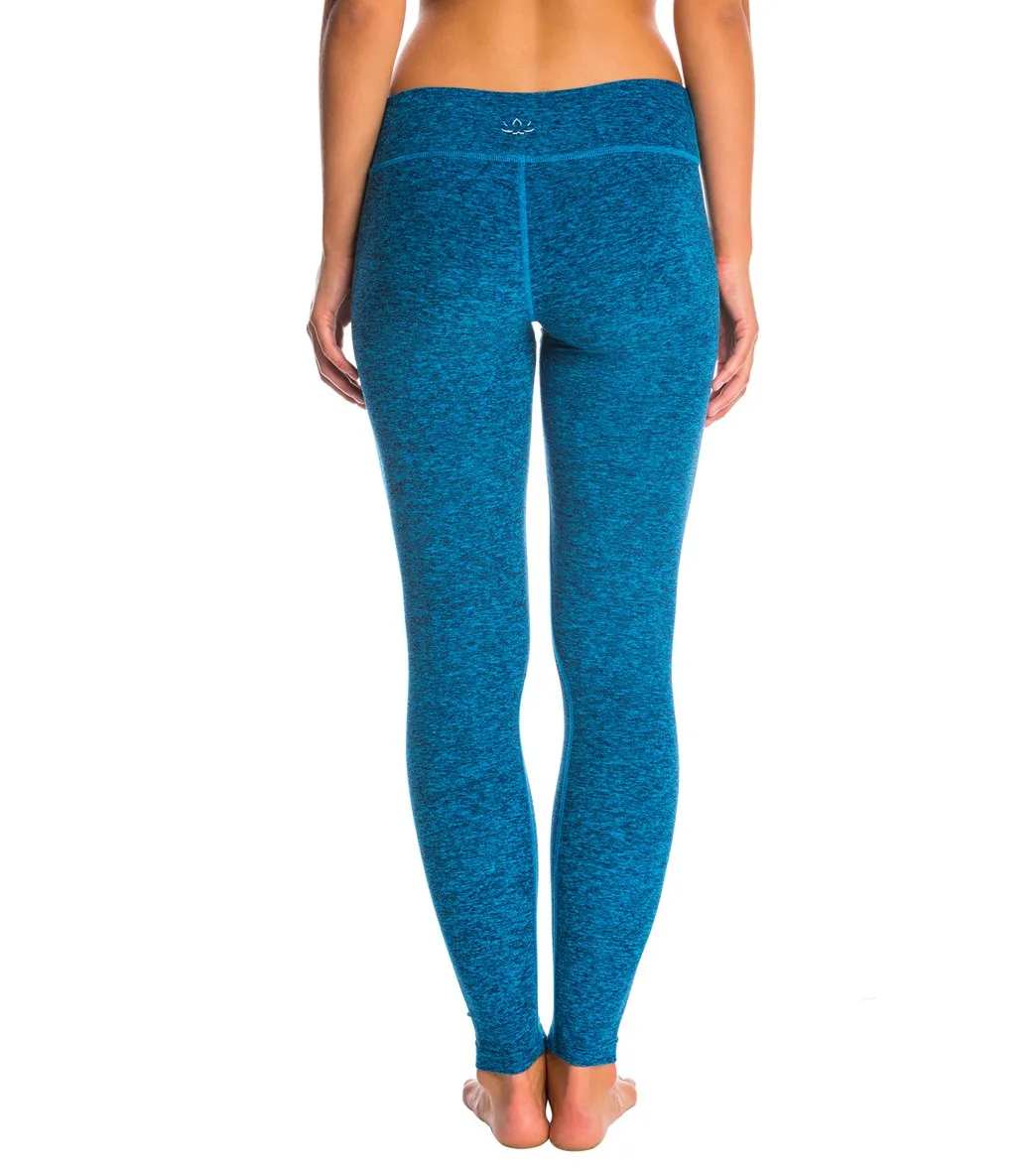 Beyond Yoga Spacedye Essential Long Legging