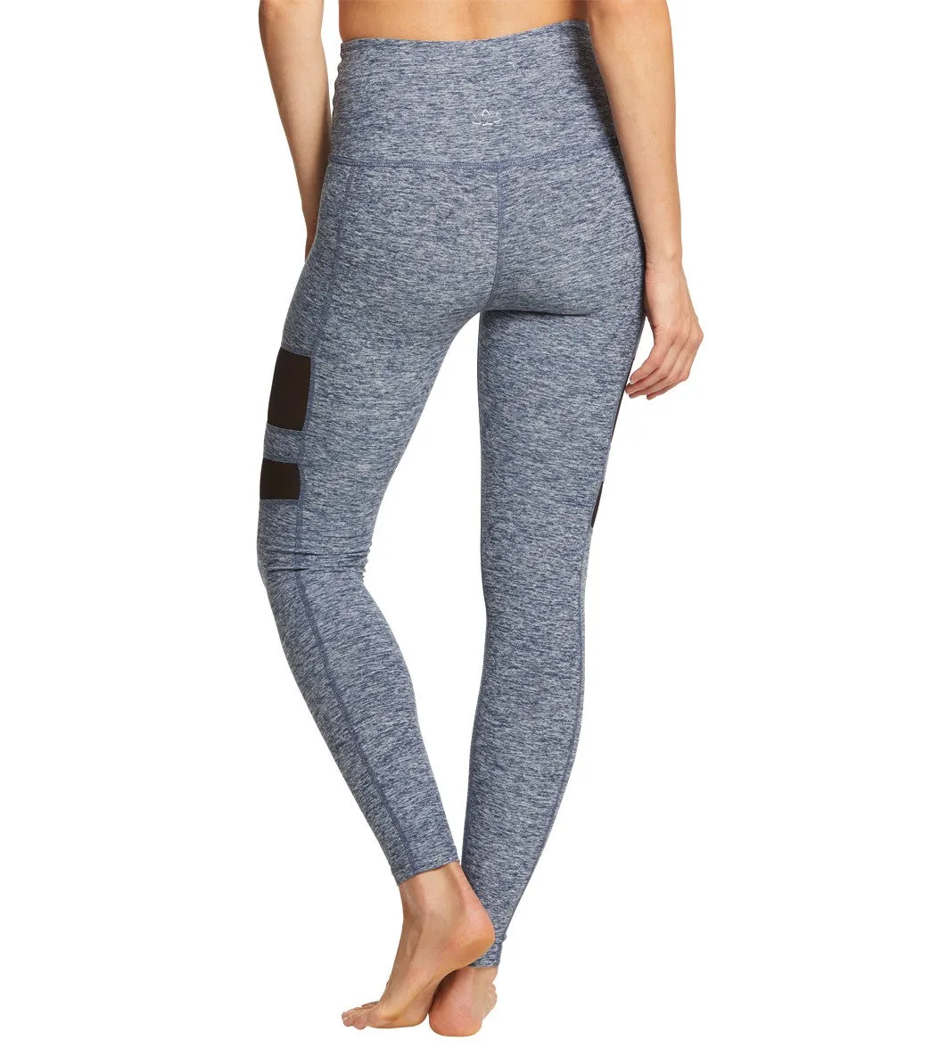 Beyond Yoga Spacedye Rise Above Yoga Leggings