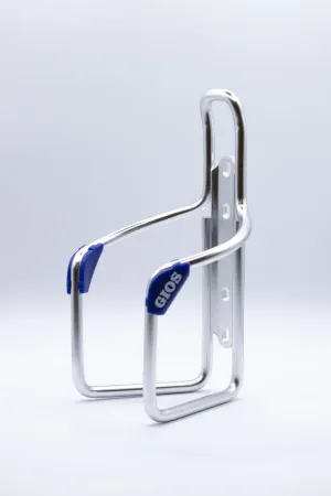 Bottle cage - Silver