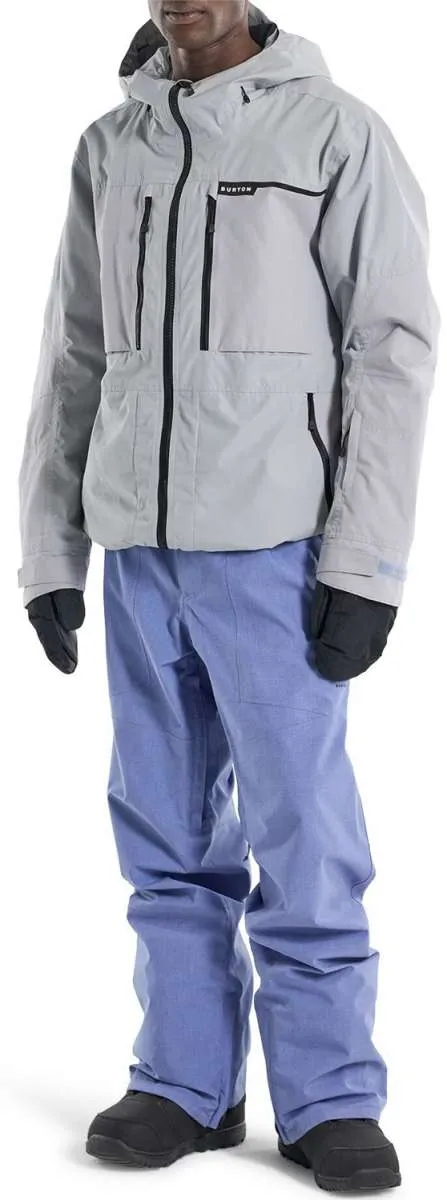 Burton Frostner 2L Jacket 2024