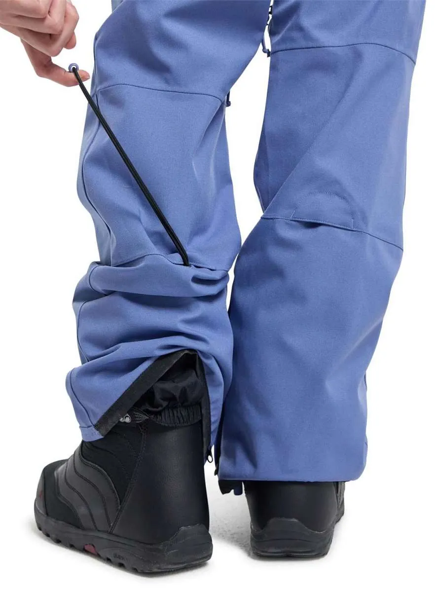 Burton Ladies Reserve 2L Stretch Bib Pants 2024