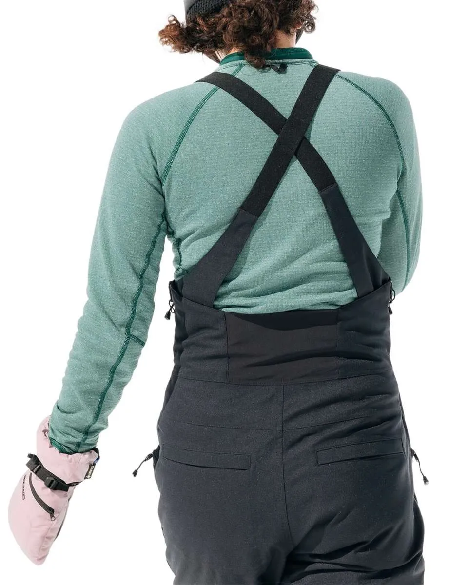 Burton Ladies Reserve 2L Stretch Bib Pants 2024