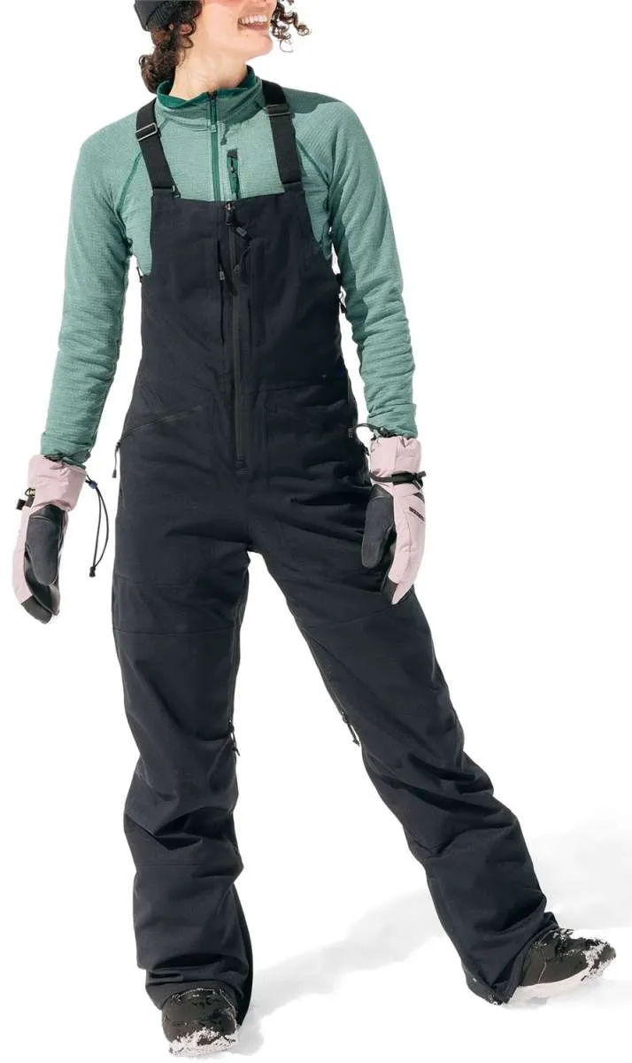 Burton Ladies Reserve 2L Stretch Bib Pants 2024