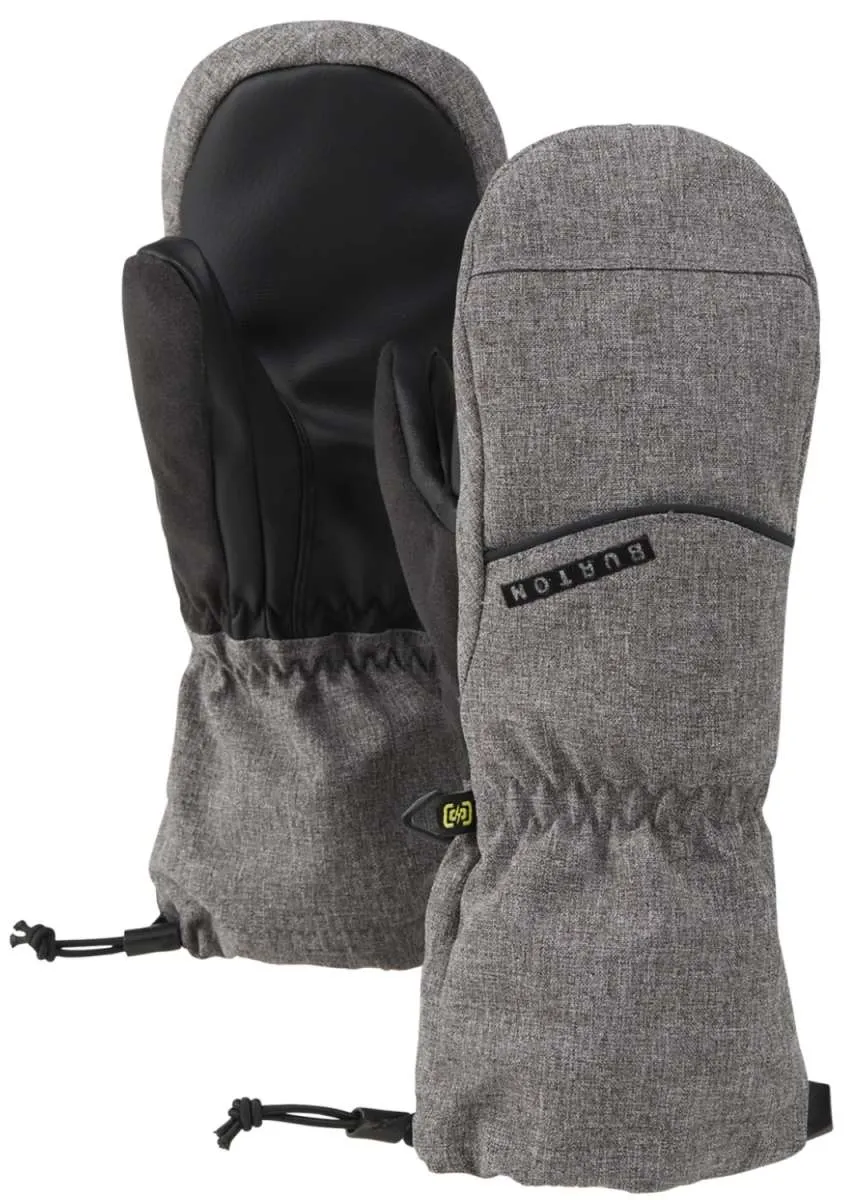 Burton Youth Profile Mittens 2024