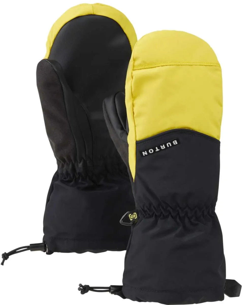 Burton Youth Profile Mittens 2024