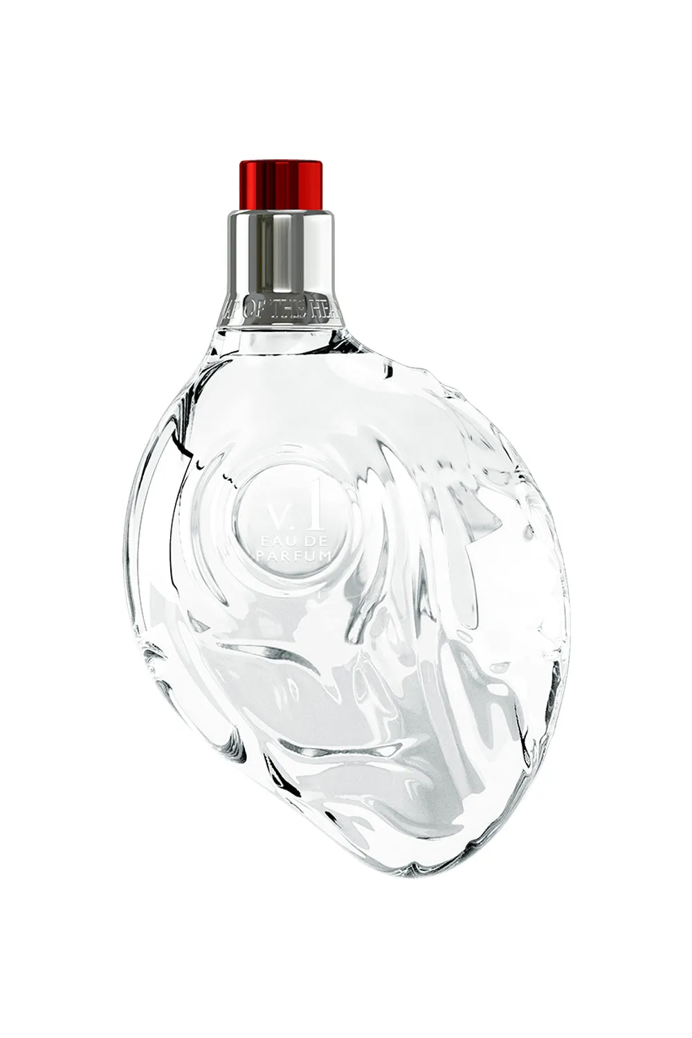 CLEAR HEART V.1 90ML