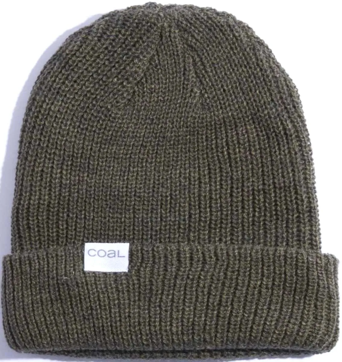 Coal Stanley Mid Length Beanie 2023