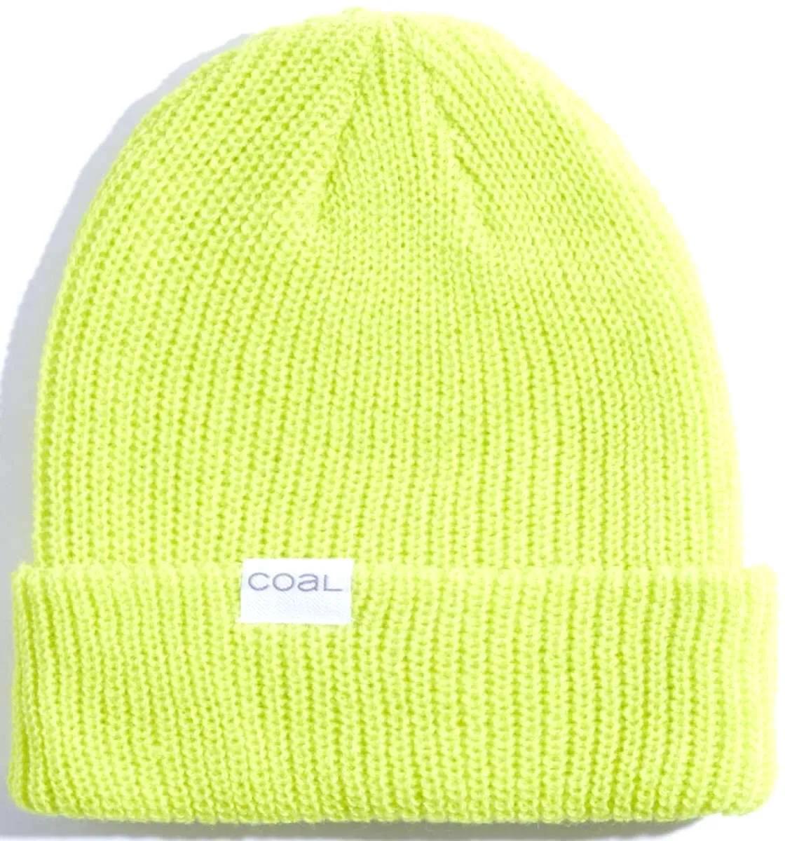 Coal Stanley Mid Length Beanie 2023