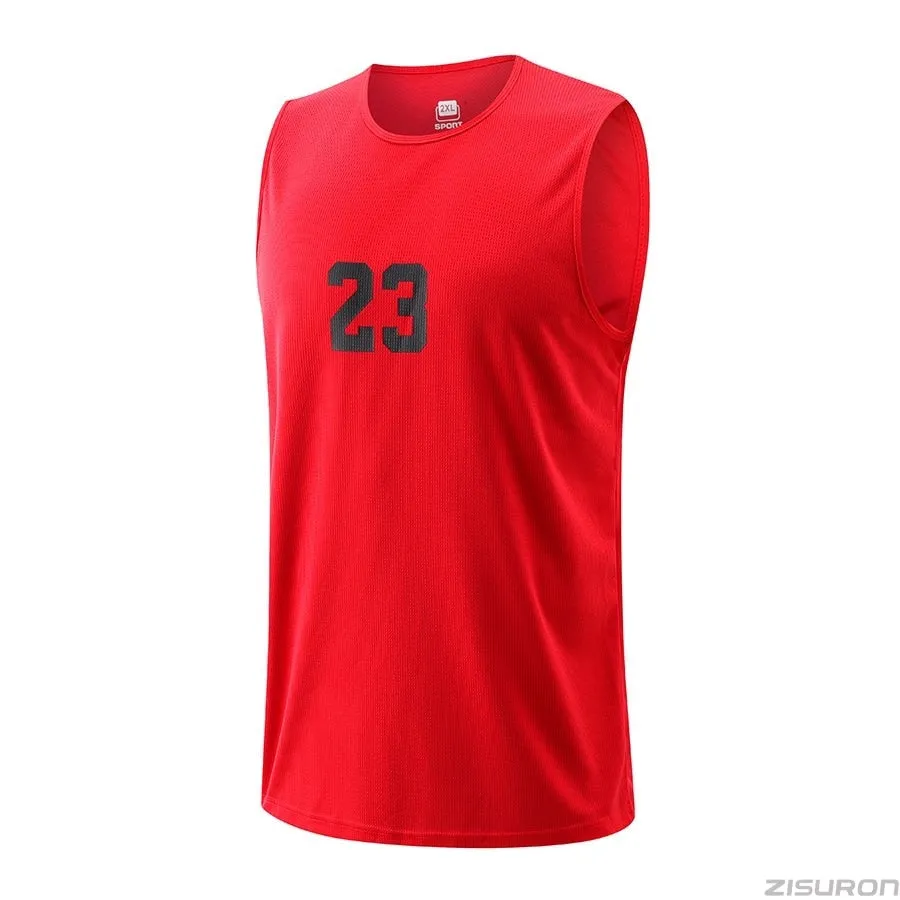 Compression  vest activewear