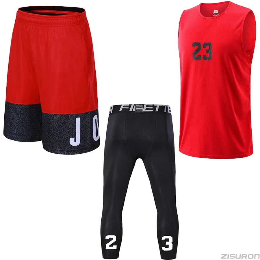 Compression  vest activewear