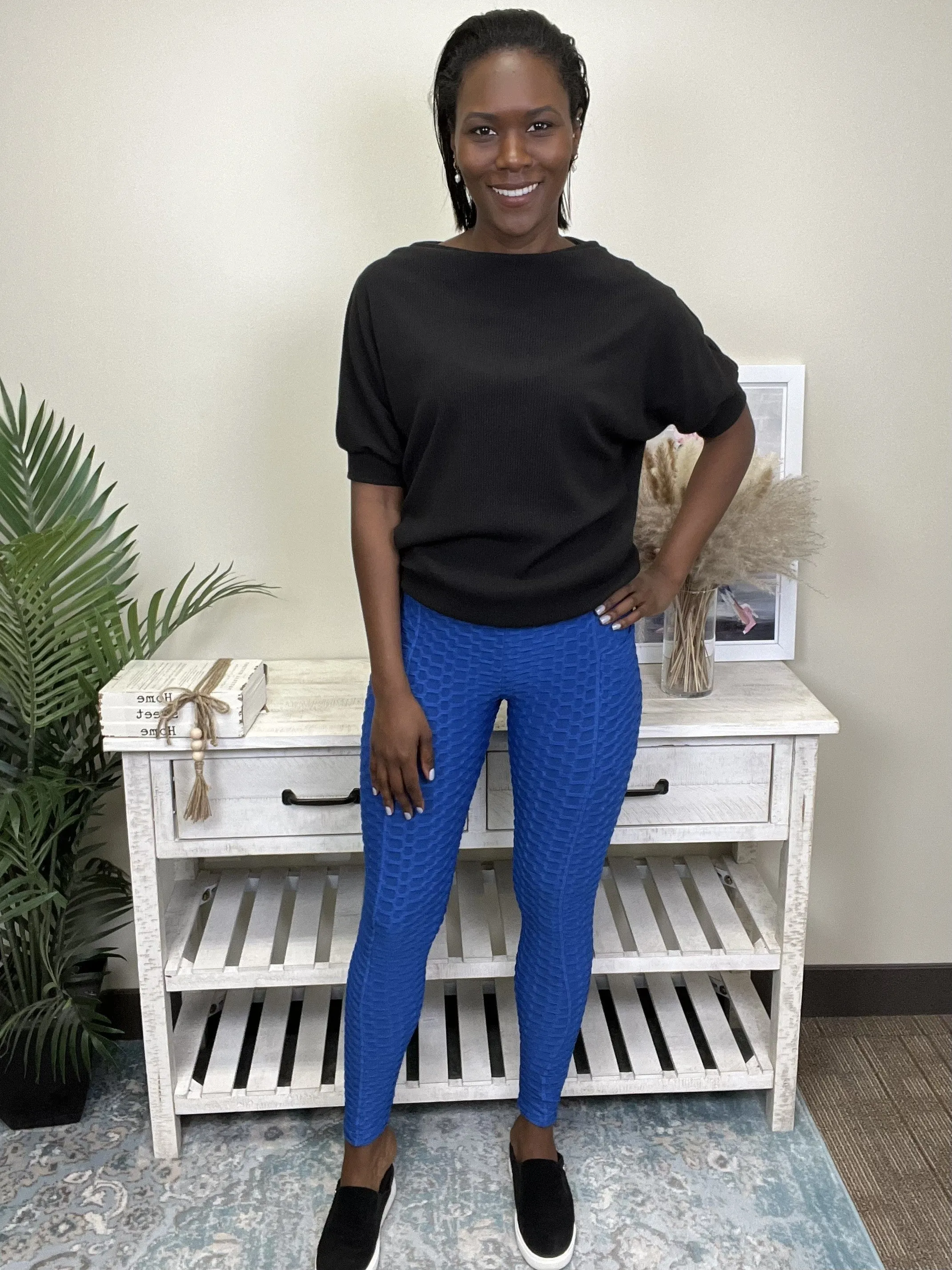 Confidence Boost Leggings * Final Sale*