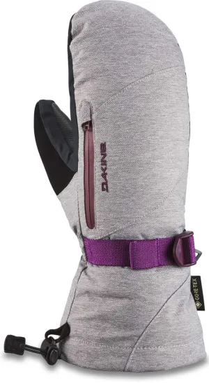 Dakine Ladies Leather Sequoia GORE-TEX Mitt 2022-2023