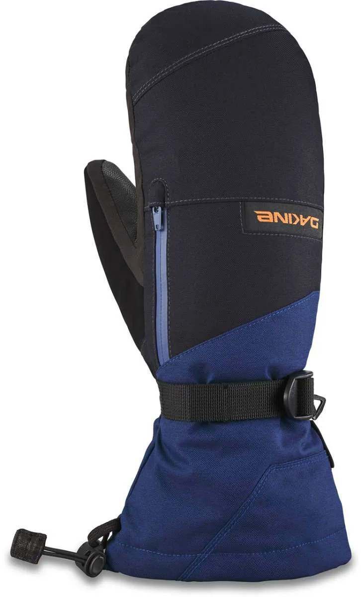 Dakine Leather Titan GORE-TEX Mitt 2022-2023