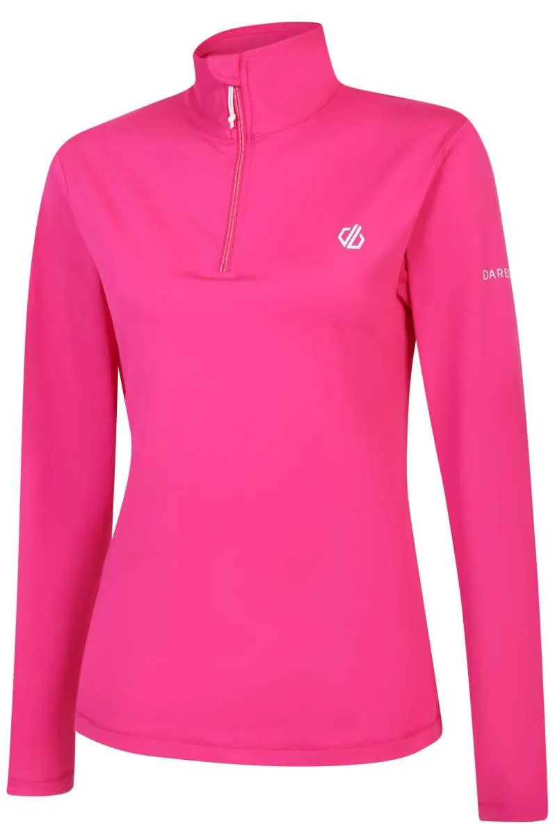 Dare2B Ladies Lowline II Stretch Top 2024