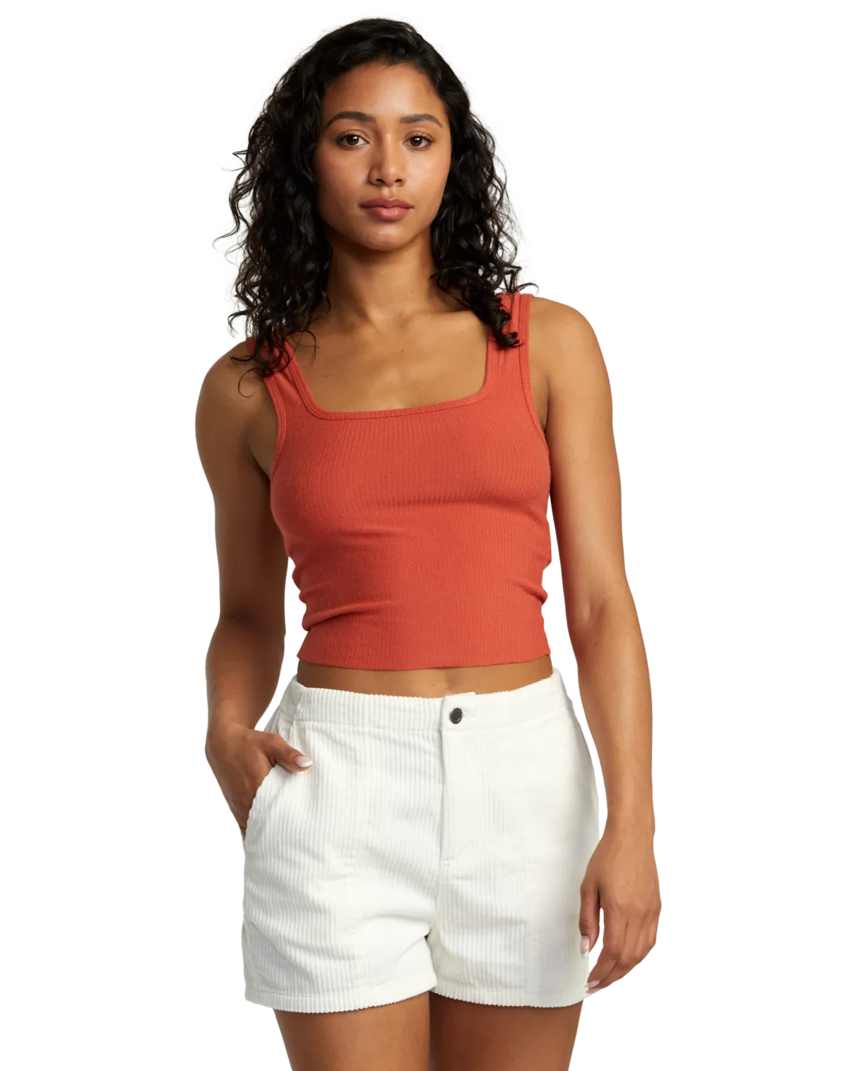 Daylight Walkshorts in Natural