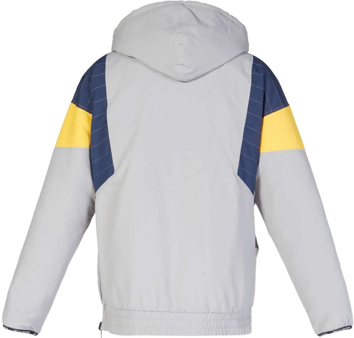 DC Transition Reversible Insulated Jacket 2023