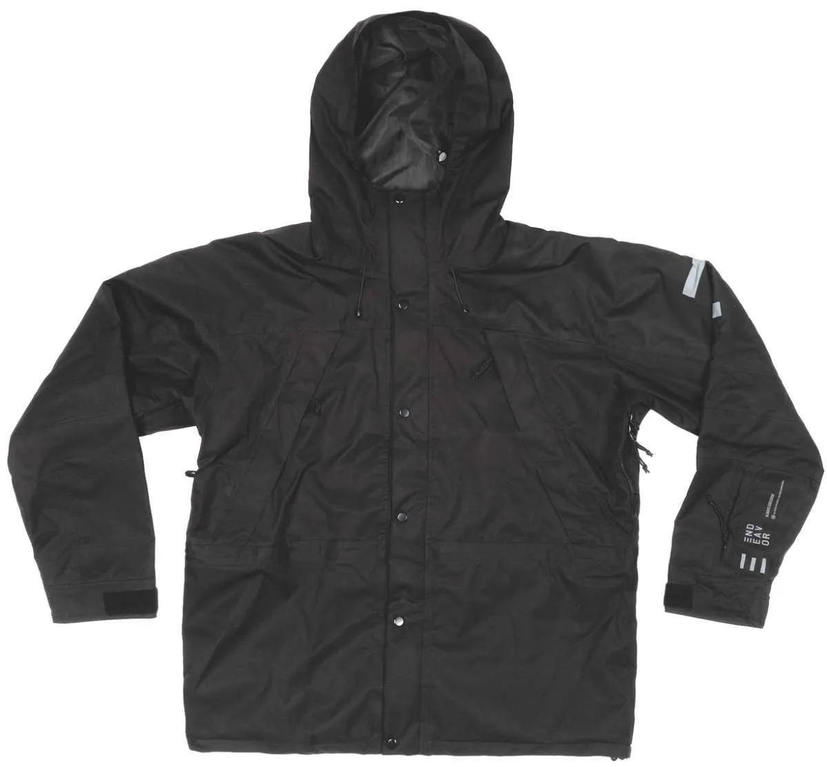 Endeavor 2 Layer Shelter Shell Jacket 2024