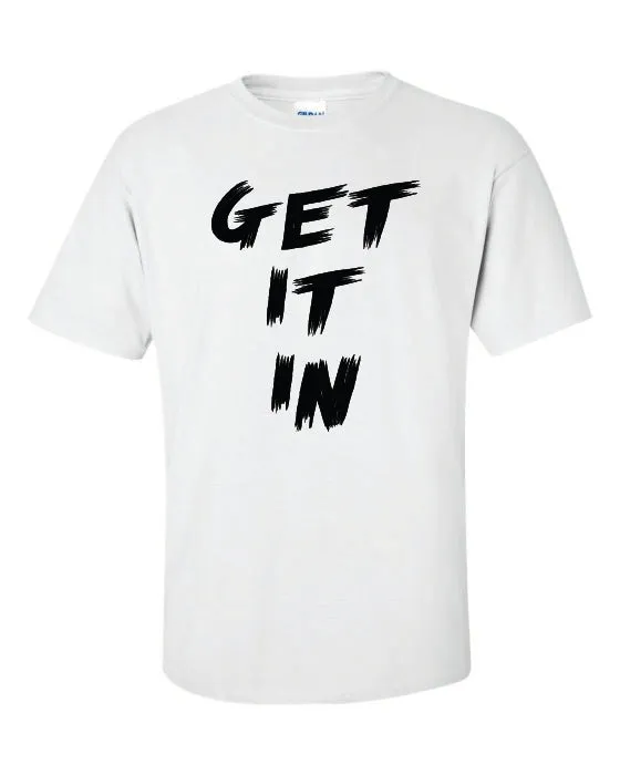 FEARLESS Tee