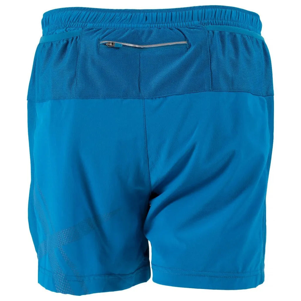 First Ascent Men's X-Trail Running Shorts