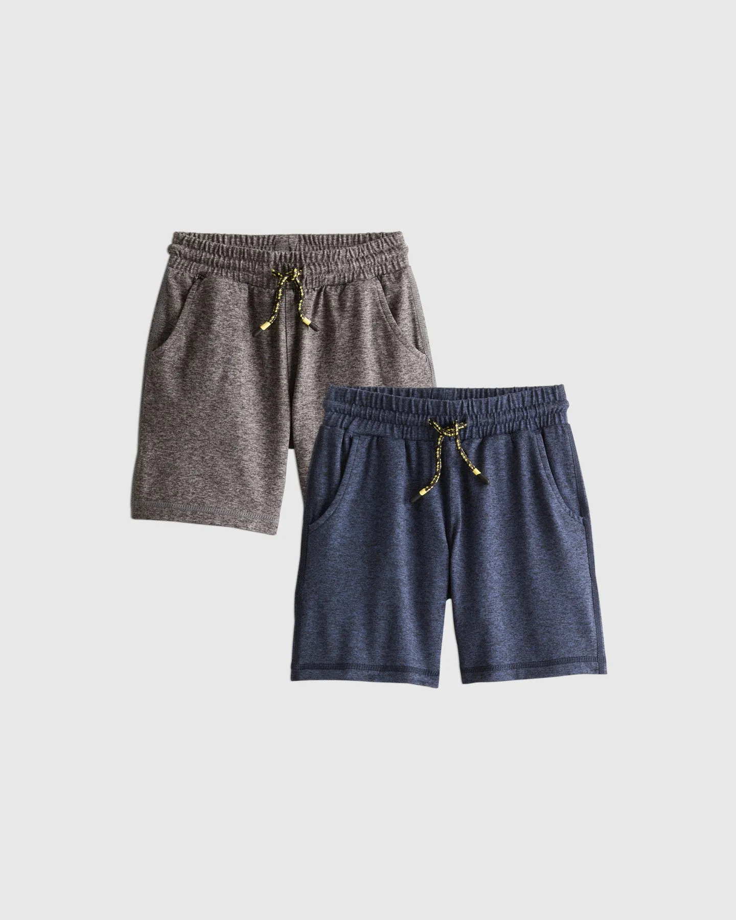 Flowknit Active Short 2-Pack