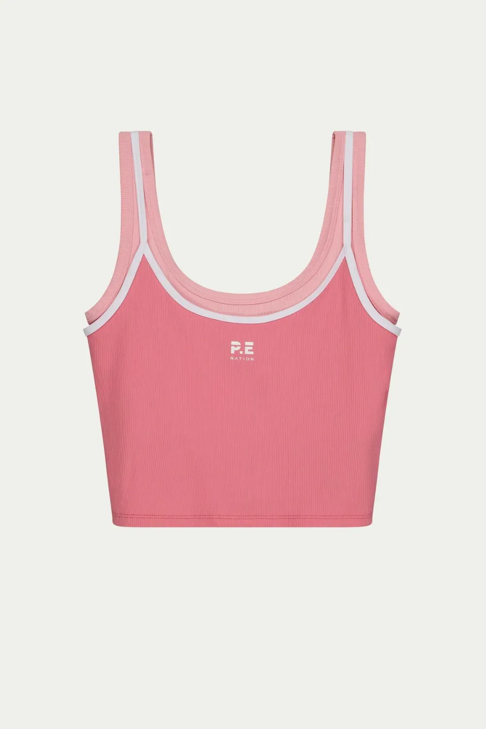 Forward Tank | Pink Lemonade