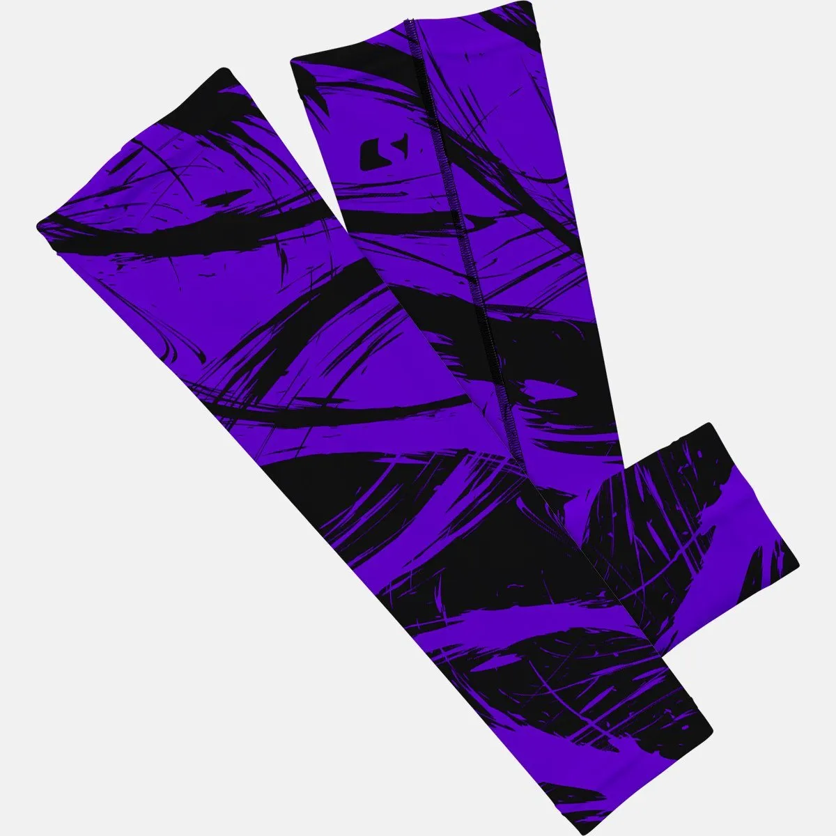 Fury Purple Arm Sleeve