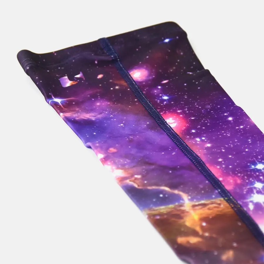 Galaxia galaxy Arm Sleeve