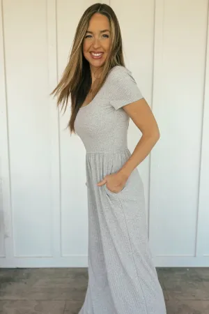 Heather Pearl Jumpsuit