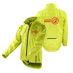 Ilkeston RC Crosslite Jacket
