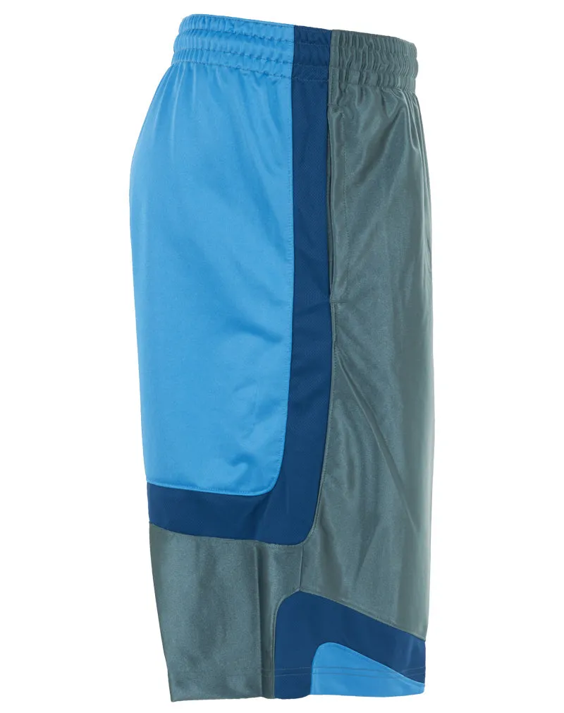 Jordan Court Vision Basketball Shorts Mens Style : 576638