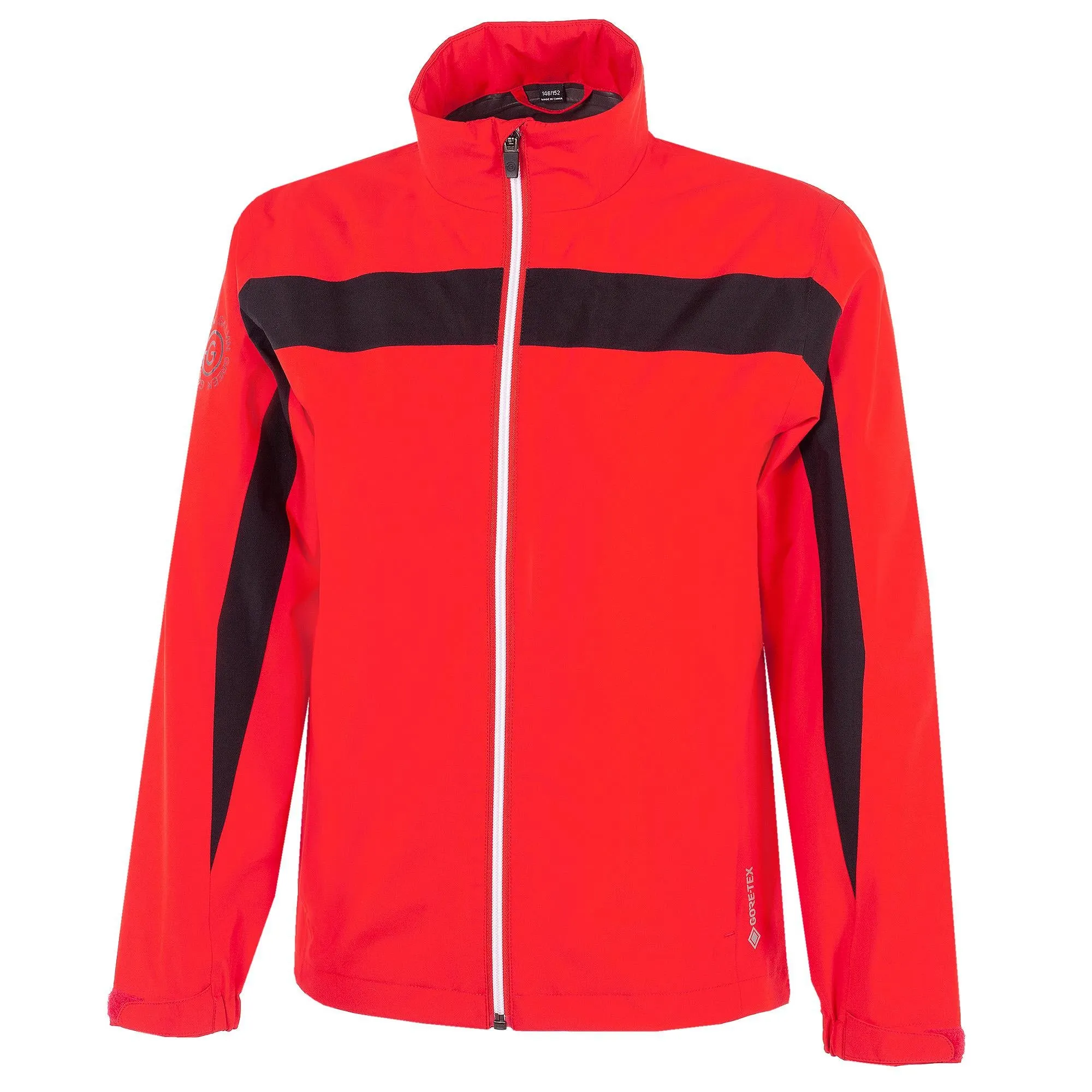 Junior Galvin Green Robert Gore-Tex Golf Jacket G1108