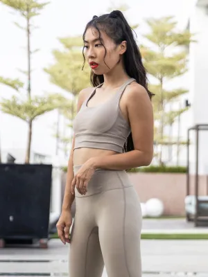 Kiera Sports Bra