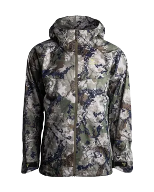 Kings Camo XKG Windstorm Rain Jacket Men's