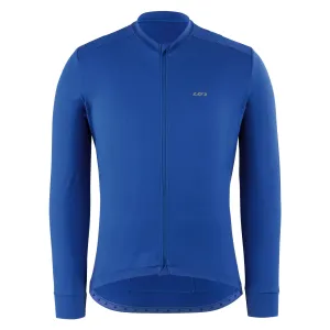 Louis Garneau Men's Lemmon Long Sleeve 2 Jersey
