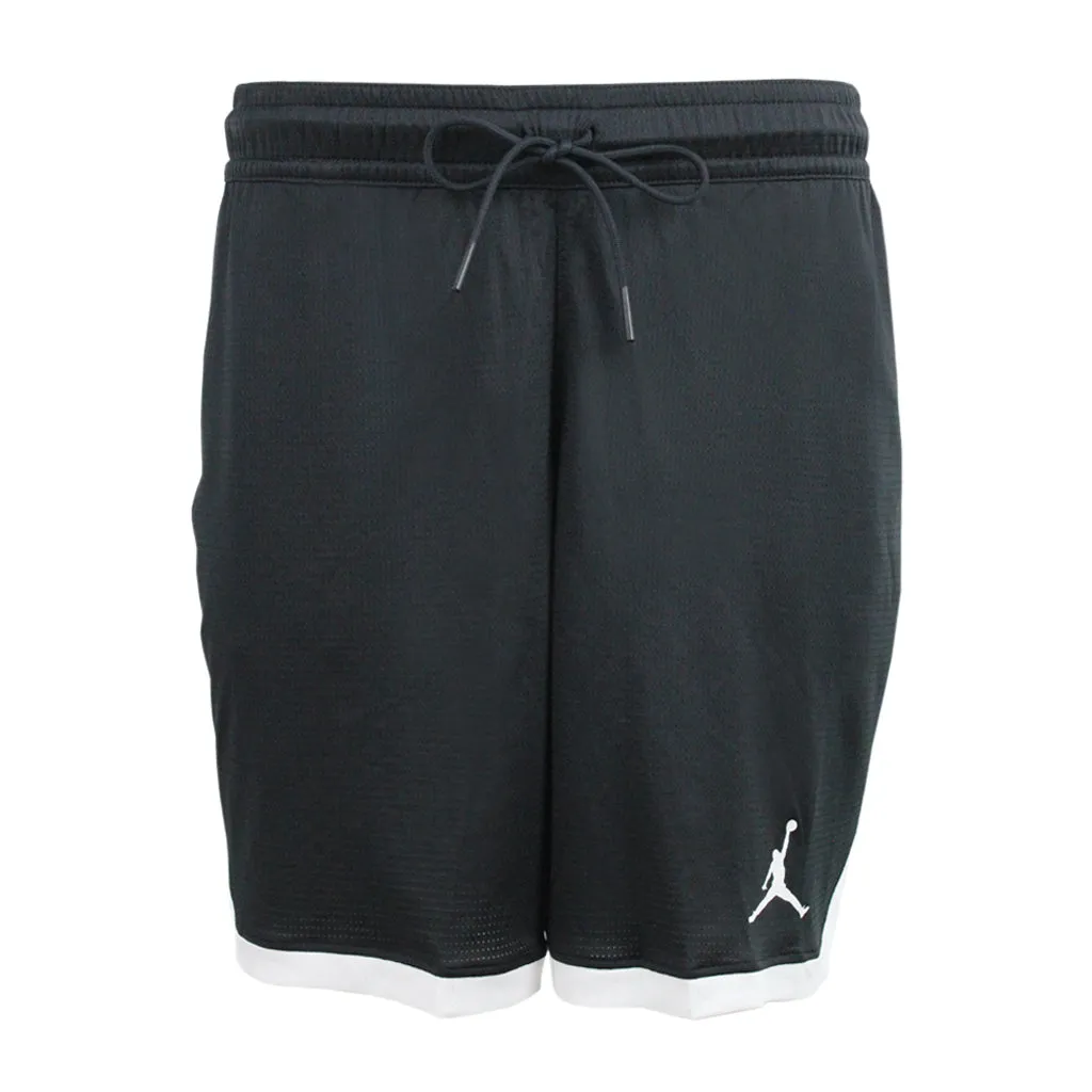 M J DF AIR KNIT SHORT