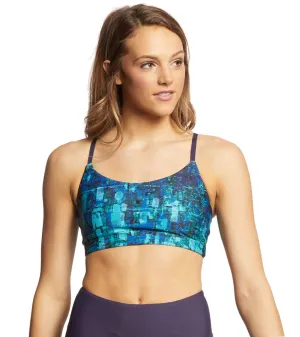Manduka Precision Yoga Sports Bra