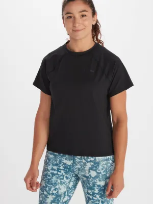 Marmot Women's Windridge SS