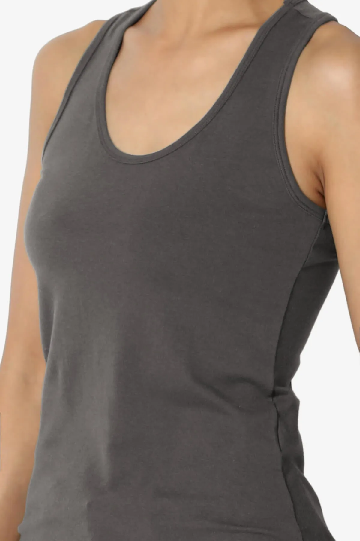 Marnie Racerback Tank Top