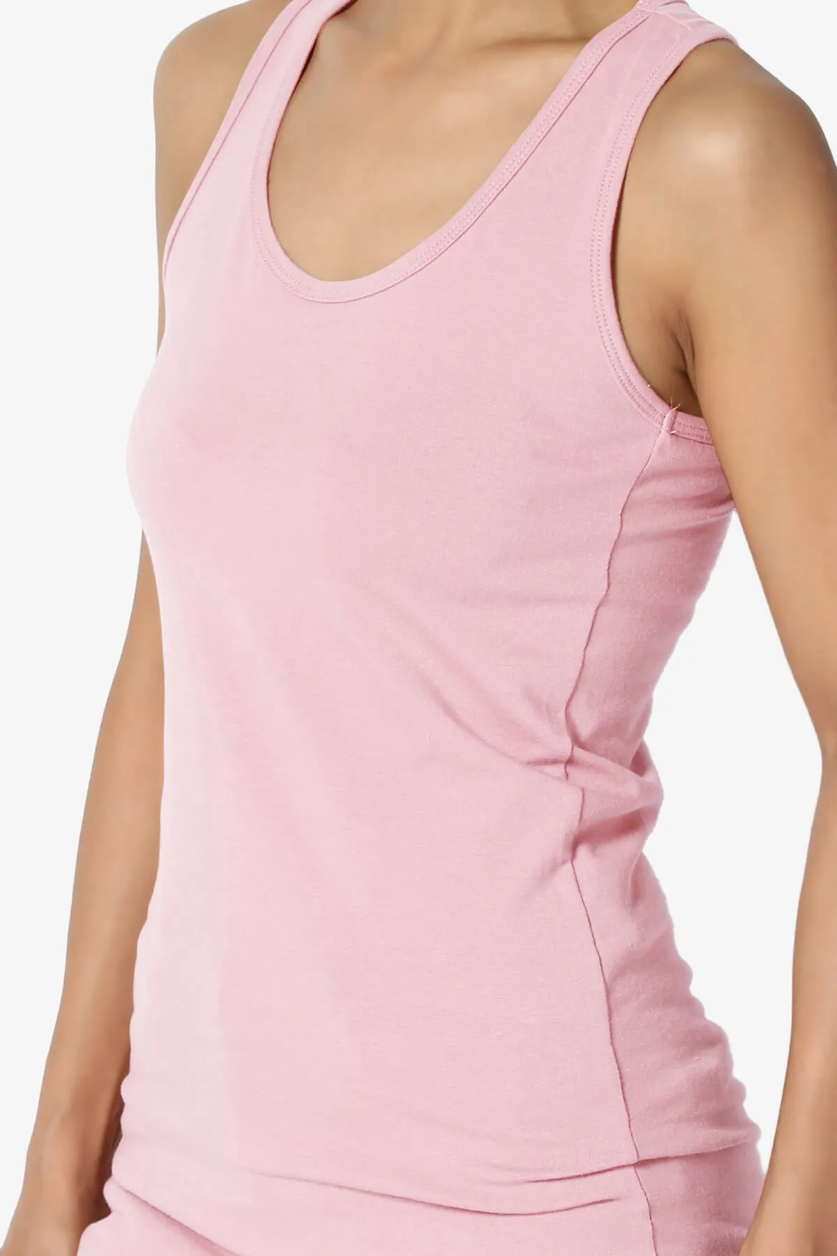 Marnie Racerback Tank Top