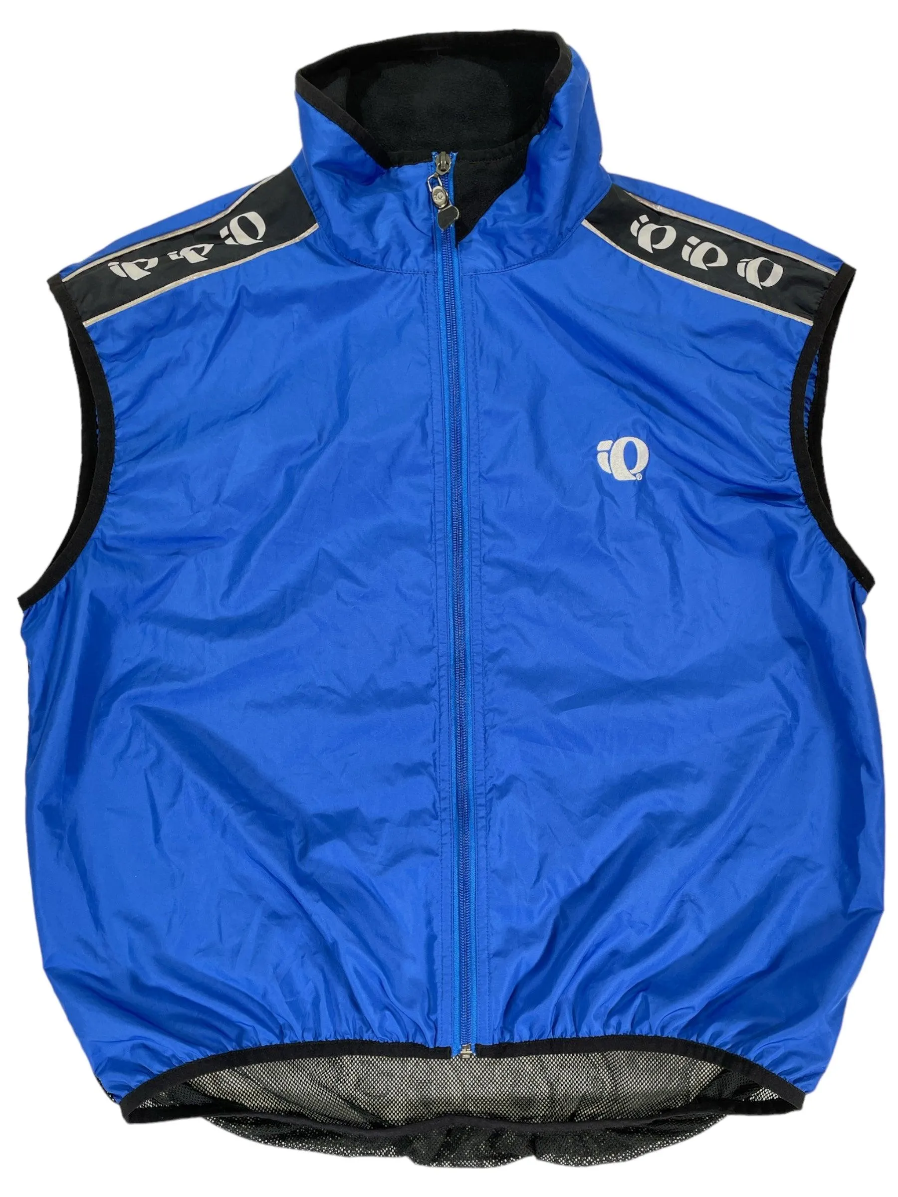 Mens Mesh Back Vest
